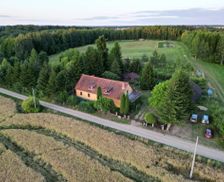 Poland Warmia-Masuria Kruklanki vacation rental compare prices direct by owner 26839575