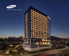 South Korea Jeollanam-Do Yeosu vacation rental compare prices direct by owner 35585316