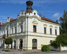 Czechia Hradec Kralove Lázně Bělohrad vacation rental compare prices direct by owner 35406744