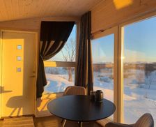 Norway Troms og Finnmark Varangerbotn vacation rental compare prices direct by owner 24287259