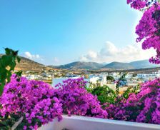 Greece Paros Naousa vacation rental compare prices direct by owner 33662663