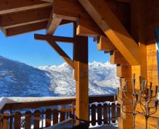 Switzerland Valais Veysonnaz vacation rental compare prices direct by owner 33230339