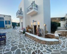 Greece Donousa Island Donoussa vacation rental compare prices direct by owner 26988638