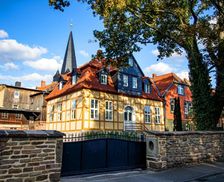 Germany Saxony-Anhalt Wernigerode vacation rental compare prices direct by owner 29324094