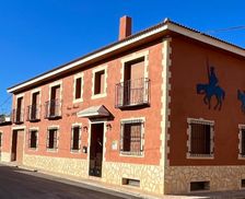 Spain Castilla-La Mancha Carrizosa vacation rental compare prices direct by owner 14865863