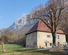 France Rhône-Alps Champagneux vacation rental compare prices direct by owner 35357973