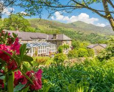 United Kingdom Gwynedd Beddgelert vacation rental compare prices direct by owner 13863789