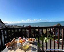 France Normandy Bénerville-sur-Mer vacation rental compare prices direct by owner 35862929