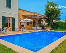 Spain Majorca Llubí vacation rental compare prices direct by owner 27325096