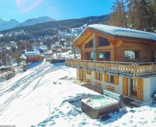 Switzerland Valais La Tzoumaz vacation rental compare prices direct by owner 29927167