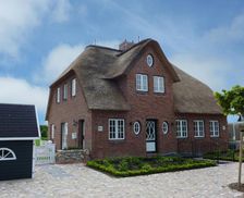 Germany Schleswig-Holstein Utersum vacation rental compare prices direct by owner 4554978