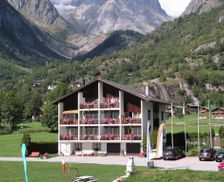 Switzerland Canton of Valais Fieschertal vacation rental compare prices direct by owner 4869304