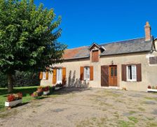 France Centre-Loire Valley Pierrefitte-ès-Bois vacation rental compare prices direct by owner 4831806