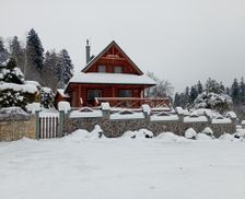 Slovakia Prešovský kraj Vysoké Tatry vacation rental compare prices direct by owner 35172756