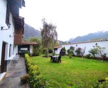 Peru Cusco Calca vacation rental compare prices direct by owner 13979261