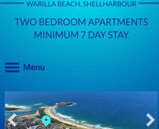 Australia New South Wales Lake Illawarra vacation rental compare prices direct by owner 13924521