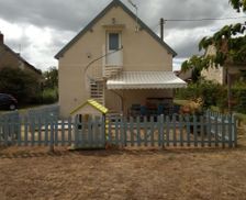 France Centre-Loire Valley Villentrois-Faverolles-en-Berry vacation rental compare prices direct by owner 4381452