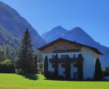 Austria Tyrol Bach vacation rental compare prices direct by owner 13725749