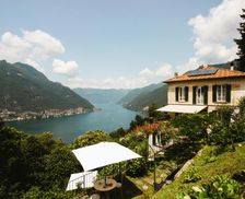 Italy Lombardy Faggeto Lario vacation rental compare prices direct by owner 14235624