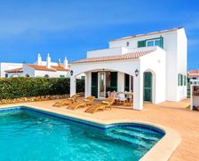 Spain Menorca Cap d'Artrutx vacation rental compare prices direct by owner 13511534