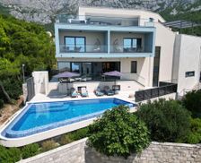 Croatia Split-Dalmatia County Makarska vacation rental compare prices direct by owner 33691696