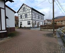 Germany Thuringia Uhlstädt-Kirchhasel vacation rental compare prices direct by owner 33482745