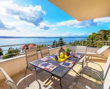 Croatia Kvarner Bucht Crikvenica vacation rental compare prices direct by owner 6267481