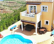 Spain Valencia Community PEDREGUER vacation rental compare prices direct by owner 33483965