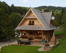 Slovakia Prešovský kraj Ždiar vacation rental compare prices direct by owner 35501064