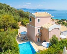 Greece Corfu Mparmpati vacation rental compare prices direct by owner 5812956