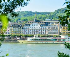 Germany Rhineland-Palatinate Boppard vacation rental compare prices direct by owner 4053775