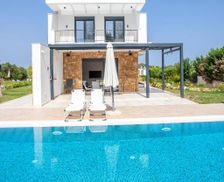 Greece Macedonia Pefkochori vacation rental compare prices direct by owner 27686368