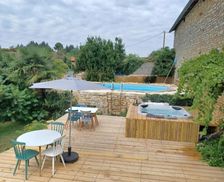 France Charente Val-de-Bonnieure vacation rental compare prices direct by owner 5334903