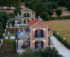 Greece Kefalonia Agia Effimia vacation rental compare prices direct by owner 24774700