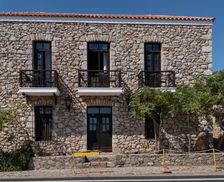 Greece Peloponnese Monemvasia vacation rental compare prices direct by owner 35388836