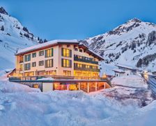 Austria Vorarlberg Stuben am Arlberg vacation rental compare prices direct by owner 14339901