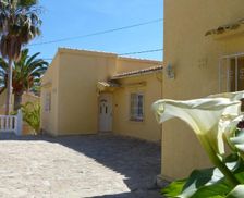 Spain Valencia Community Calpe vacation rental compare prices direct by owner 35548359