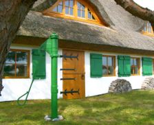 Germany Mecklenburg-West Pomerania Insel Hiddensee vacation rental compare prices direct by owner 10368213