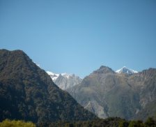 New Zealand West Coast Fox Glacier vacation rental compare prices direct by owner 14028839