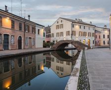 Italy Emilia-Romagna Comacchio vacation rental compare prices direct by owner 16065932