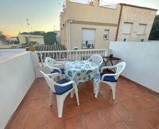 Spain Tarragona L'Ametlla de Mar vacation rental compare prices direct by owner 33504094