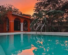 Mexico Yucatán Izamal vacation rental compare prices direct by owner 35539307