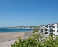 United Kingdom South West England Bigbury On Sea vacation rental compare prices direct by owner 6708101