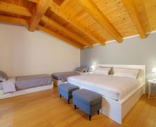 Italy Lombardy Villa di Serio vacation rental compare prices direct by owner 35563570