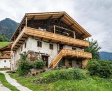 Italy Trentino Alto Adige San Martino in Passiria vacation rental compare prices direct by owner 33482748