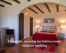 Spain Andalucía Nigüelas vacation rental compare prices direct by owner 18221360