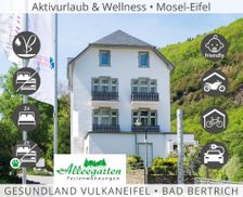 Germany Rhineland-Palatinate Bad Bertrich vacation rental compare prices direct by owner 33235314