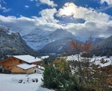 Switzerland Vaud Les Diablerets vacation rental compare prices direct by owner 35576654