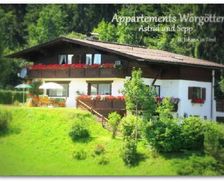 Austria Tyrol Sankt Johann in Tirol vacation rental compare prices direct by owner 33696394