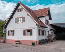 Germany Baden-Württemberg Meißenheim vacation rental compare prices direct by owner 4094601